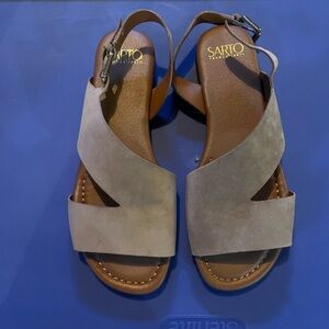 Franco Sarto Sandals